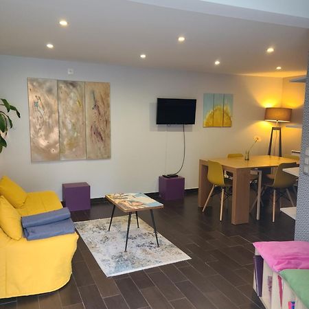 Ferienwohnung Doux Cocon De 50 M2 Paris-Le Raincy Exterior foto