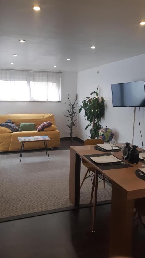 Ferienwohnung Doux Cocon De 50 M2 Paris-Le Raincy Exterior foto