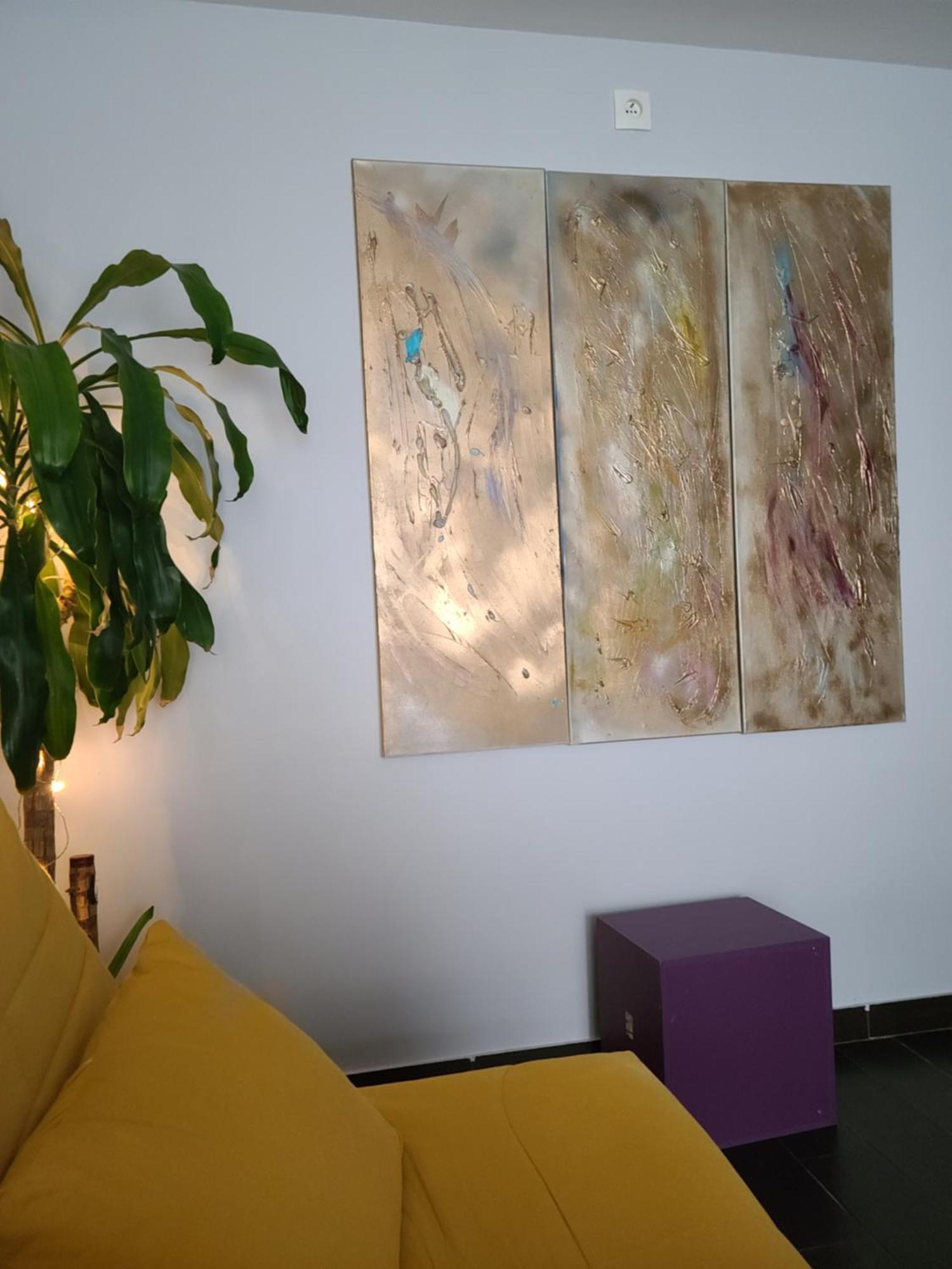 Ferienwohnung Doux Cocon De 50 M2 Paris-Le Raincy Exterior foto