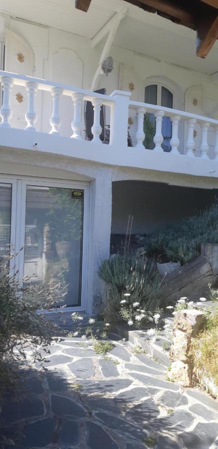 Ferienwohnung Doux Cocon De 50 M2 Paris-Le Raincy Exterior foto